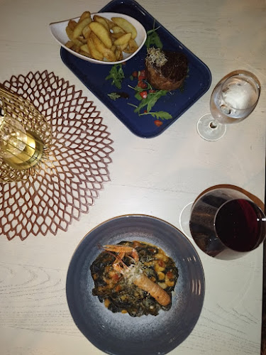 Opinii despre Konoba Šjor în Šibenik - Gastronomija i ugostiteljstvo