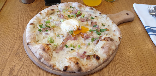 Conlemani restaurant - Podstrana