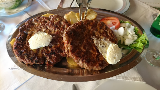 Comentarii opinii despre Restoran NK Trnje