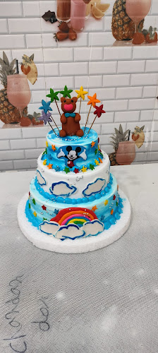 Pekara Arena Qenaj - Buzet