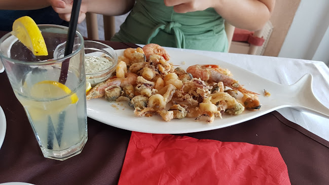 Comentarii opinii despre Gostionica Burela