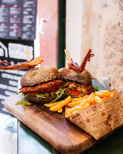 Burger House Republic - Gastronomija i ugostiteljstvo