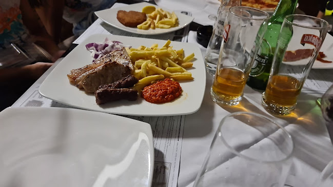 Restaurant Sibinium - Gastronomija i ugostiteljstvo
