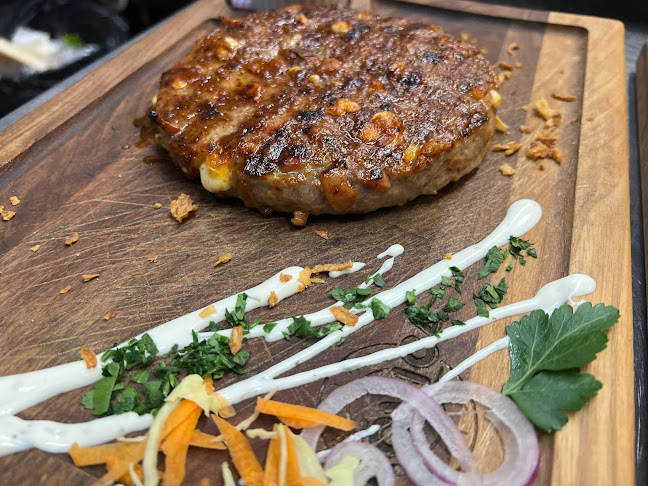 Comentarii opinii despre Bistro Bačvica Grill&Steak