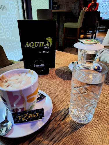 Aquila Bar - Čakovec