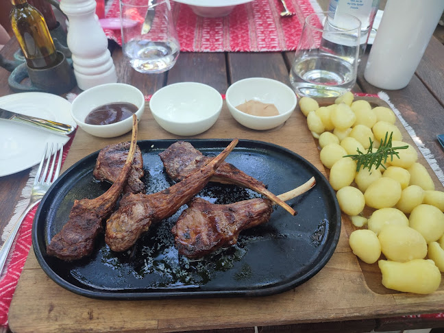 Comentarii opinii despre Dalmatian Ethno Village