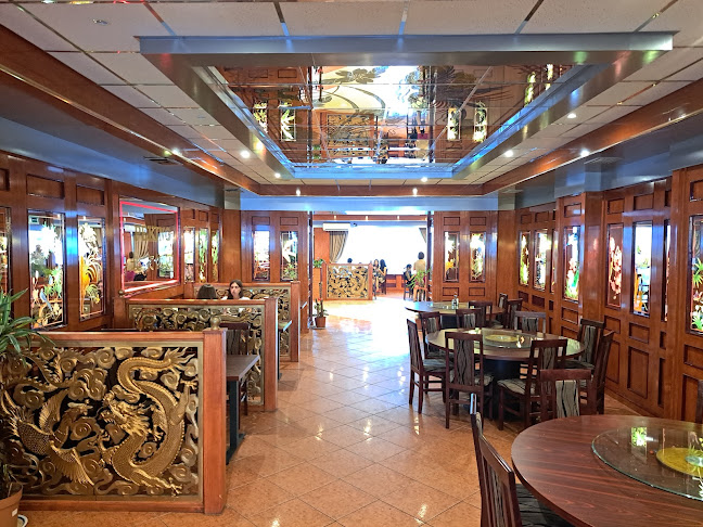 Kineski restoran Peking | Zagrebačka