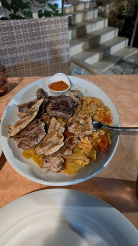 Restaurant Danica - Gastronomija i ugostiteljstvo