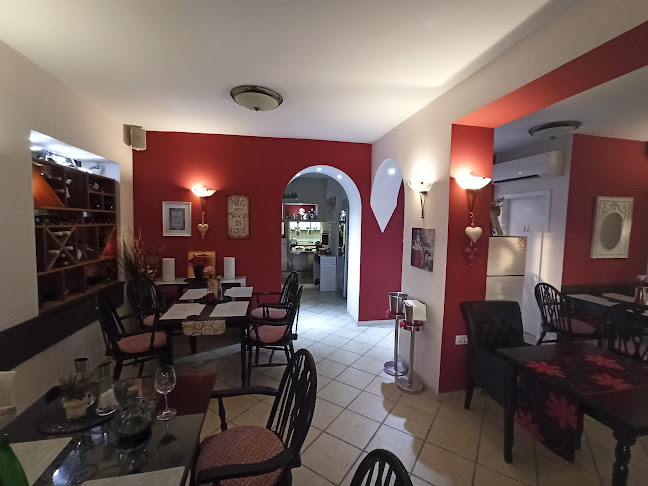 BISTRO BUKARICA by Grotto - Malinska