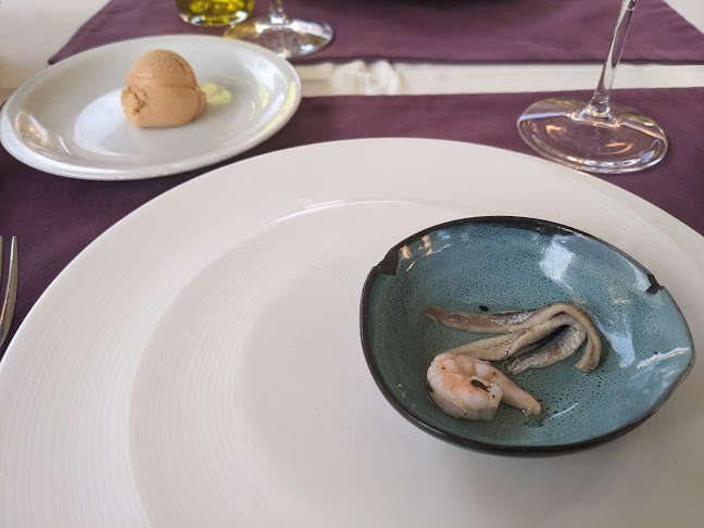 RESTAURANT LEUT - Cavtat