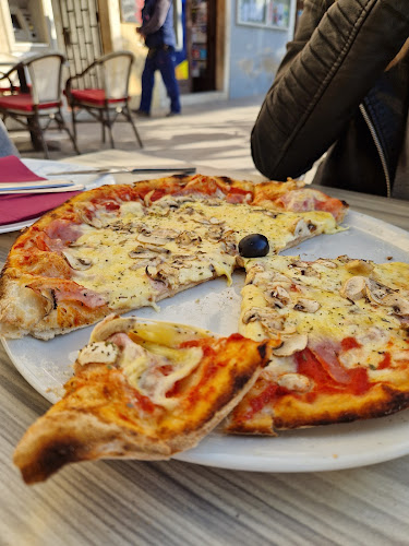 Corto Maltese - Komiža