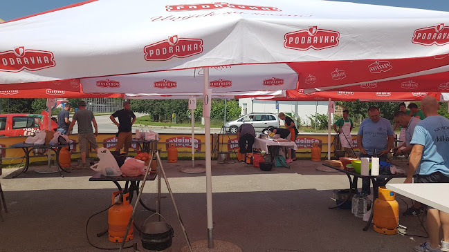 Guliver - Gastronomija i ugostiteljstvo