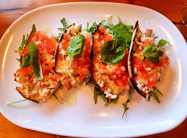 Comentarii opinii despre Pizzeria Beštek