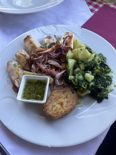 Konoba Istriana - Gastronomija i ugostiteljstvo