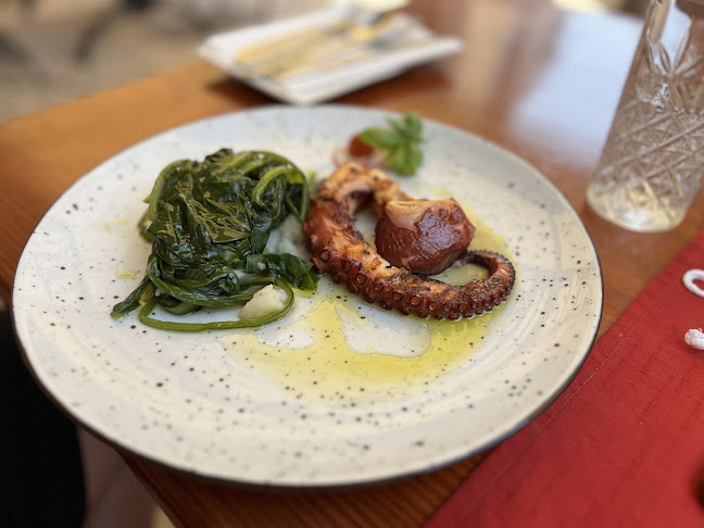 Bistro Luce & Brigita