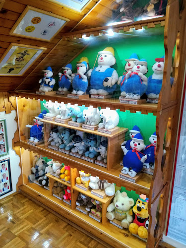 Opinii despre Yeti Krapina în Krapina - Gastronomija i ugostiteljstvo