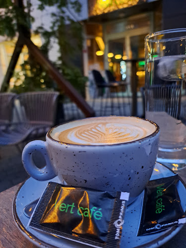 Vert cafe - Gastronomija i ugostiteljstvo