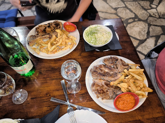 Comentarii opinii despre Restaurant Antonio