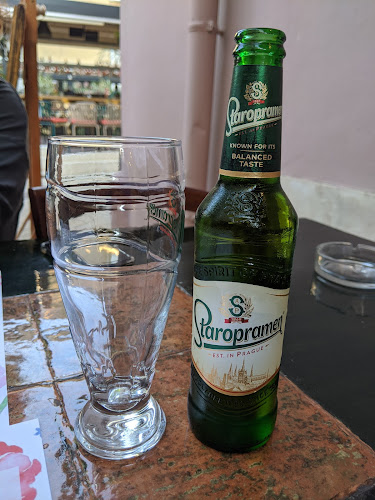 RESTORAN CANZONA - Gastronomija i ugostiteljstvo