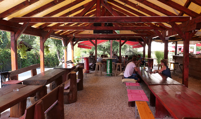 Mali Caffe Bar Bosiljevac - Mrežnički Varoš