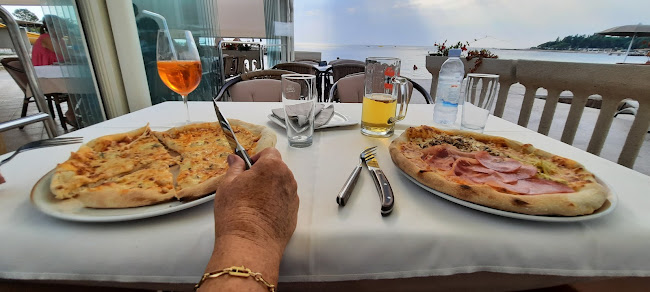 Restoran - Pizzeria Spadici