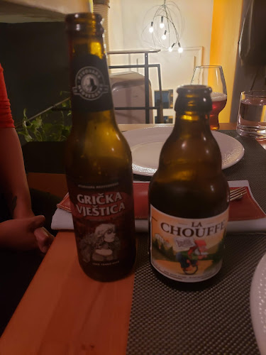 Comentarii opinii despre Restoran HAS