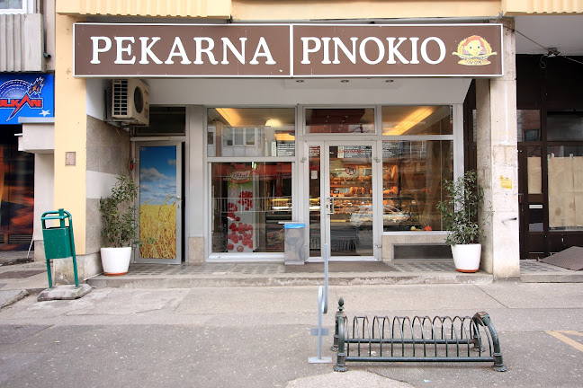 Opinii despre Pekarna Pinokio în Zagreb - Gastronomija i ugostiteljstvo