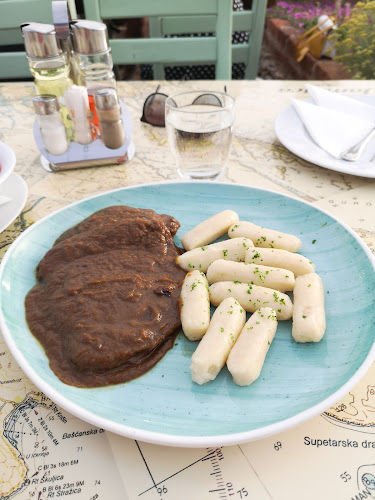 Restaurant Kamenjak - Gastronomija i ugostiteljstvo
