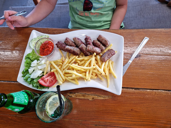 Comentarii opinii despre Restaurant Arzon