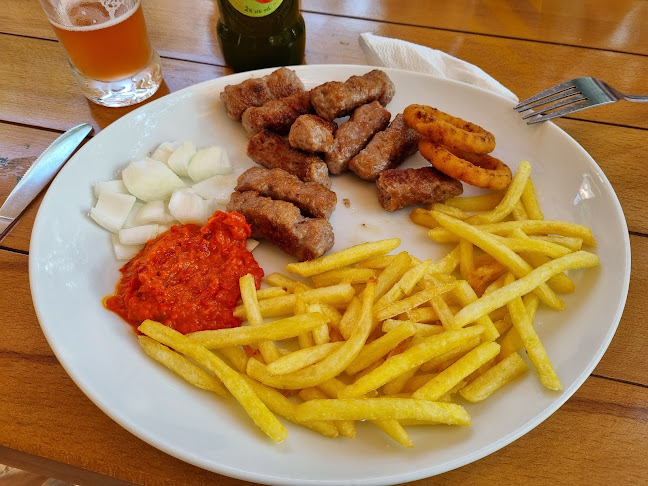 Restoran Fortuna - Kraljevica