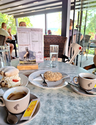 Opinii despre Nympha în Varaždinske Toplice - Gastronomija i ugostiteljstvo