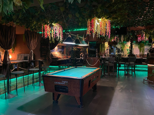 Hyperion Disco Caffe Shisha Bar - Gastronomija i ugostiteljstvo