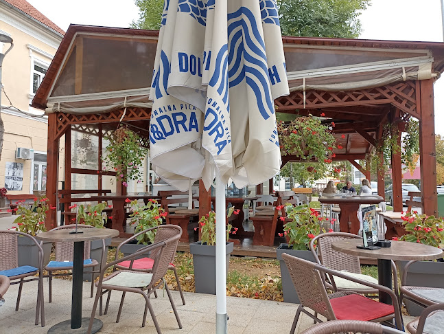 Slastičarna Bes'Ar Group - Gastronomija i ugostiteljstvo