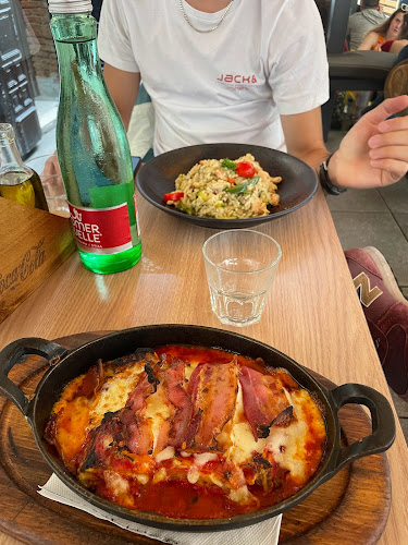 Comentarii opinii despre Restoran Nokturno