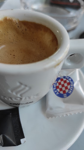Fregatte Caffe Bar - Gastronomija i ugostiteljstvo