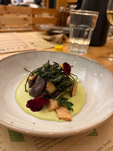 Zrno bio bistro - Zagreb