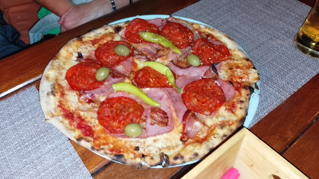 Pizzeria Fibra - Gastronomija i ugostiteljstvo
