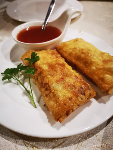 Kineski restoran Peking