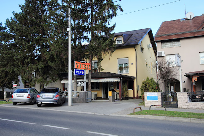 Opinii despre Caffe bar Vero în Zagreb - Gastronomija i ugostiteljstvo