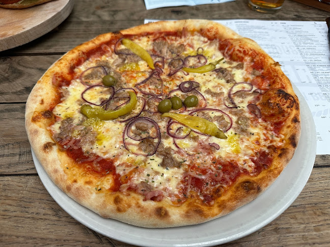 Restoran Stari Hrast