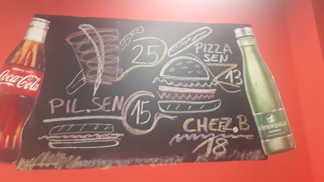 Opinii despre RATATOILLE în Slavonski Brod - Gastronomija i ugostiteljstvo