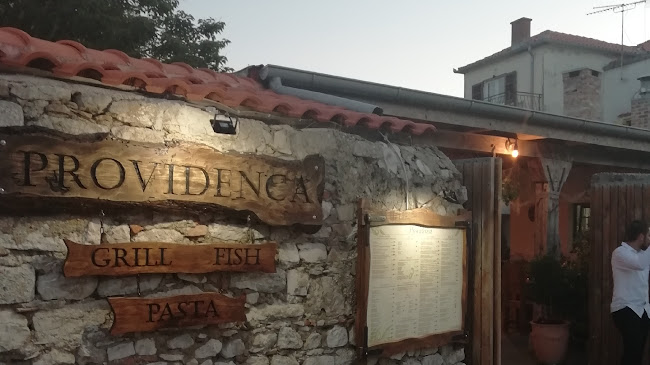 Restoran Providenca