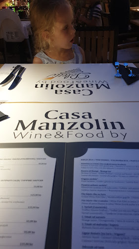 Restaurant Casa Manzolin by Sv.Nikola - Gastronomija i ugostiteljstvo