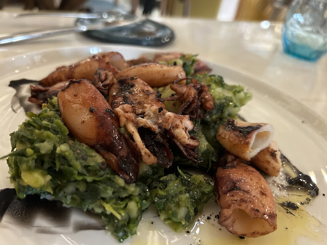 Comentarii opinii despre Forty Four Restaurant