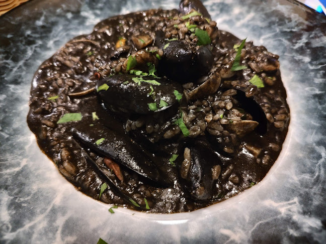 Comentarii opinii despre Restaurant Prova Dubrovnik