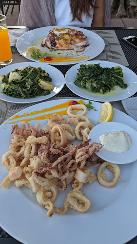 Opinii despre Konoba Nando în Trget - Gastronomija i ugostiteljstvo