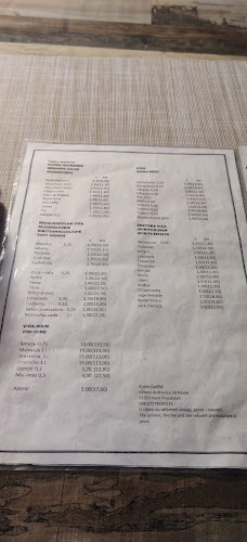 Restoran "Garfild" - Gastronomija i ugostiteljstvo