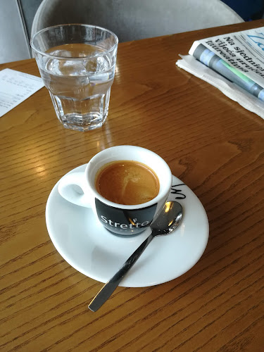 Comentarii opinii despre Caffe bar Da Vinci