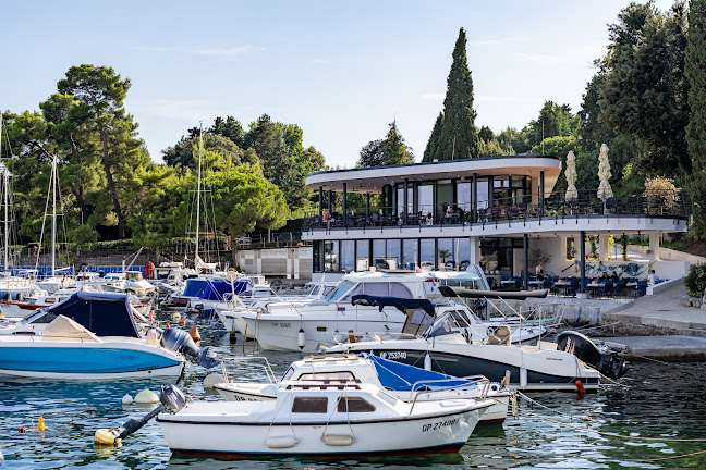 Bistro Yacht club - Opatija