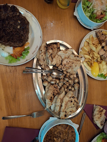 Opinii despre Kod Dede în Zagreb - Gastronomija i ugostiteljstvo